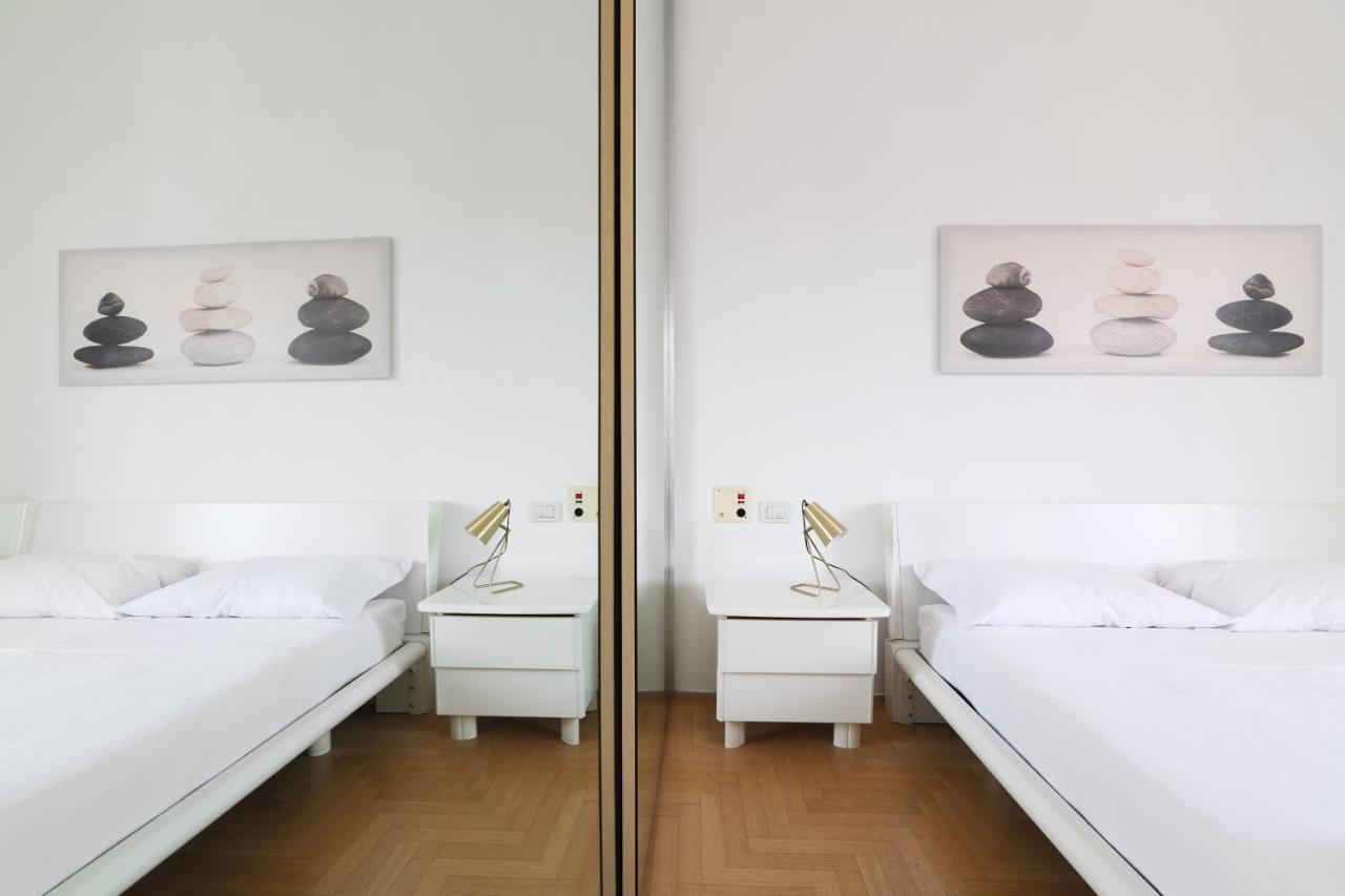 Apartamento Primopiano - Carlone Milán