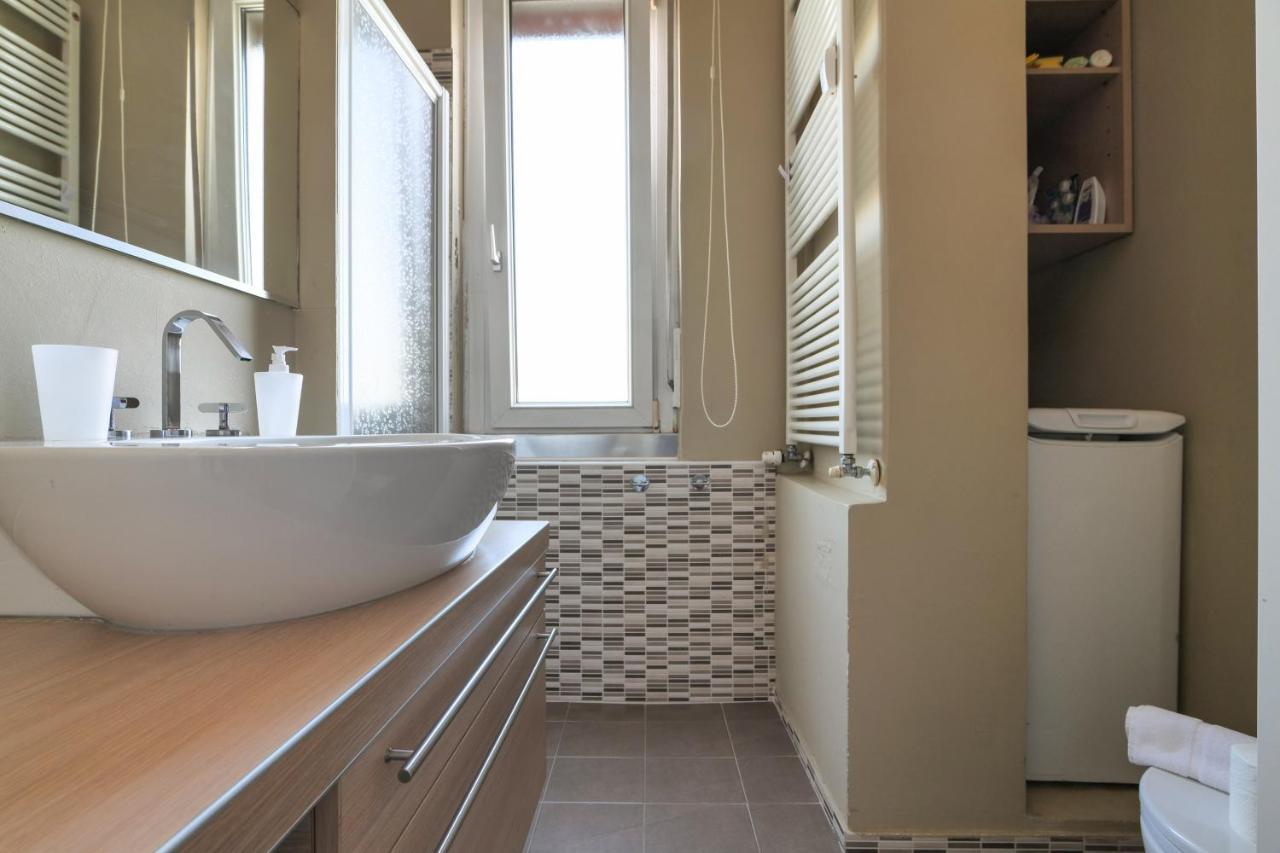 Primopiano - Carlone Apartamento Milán