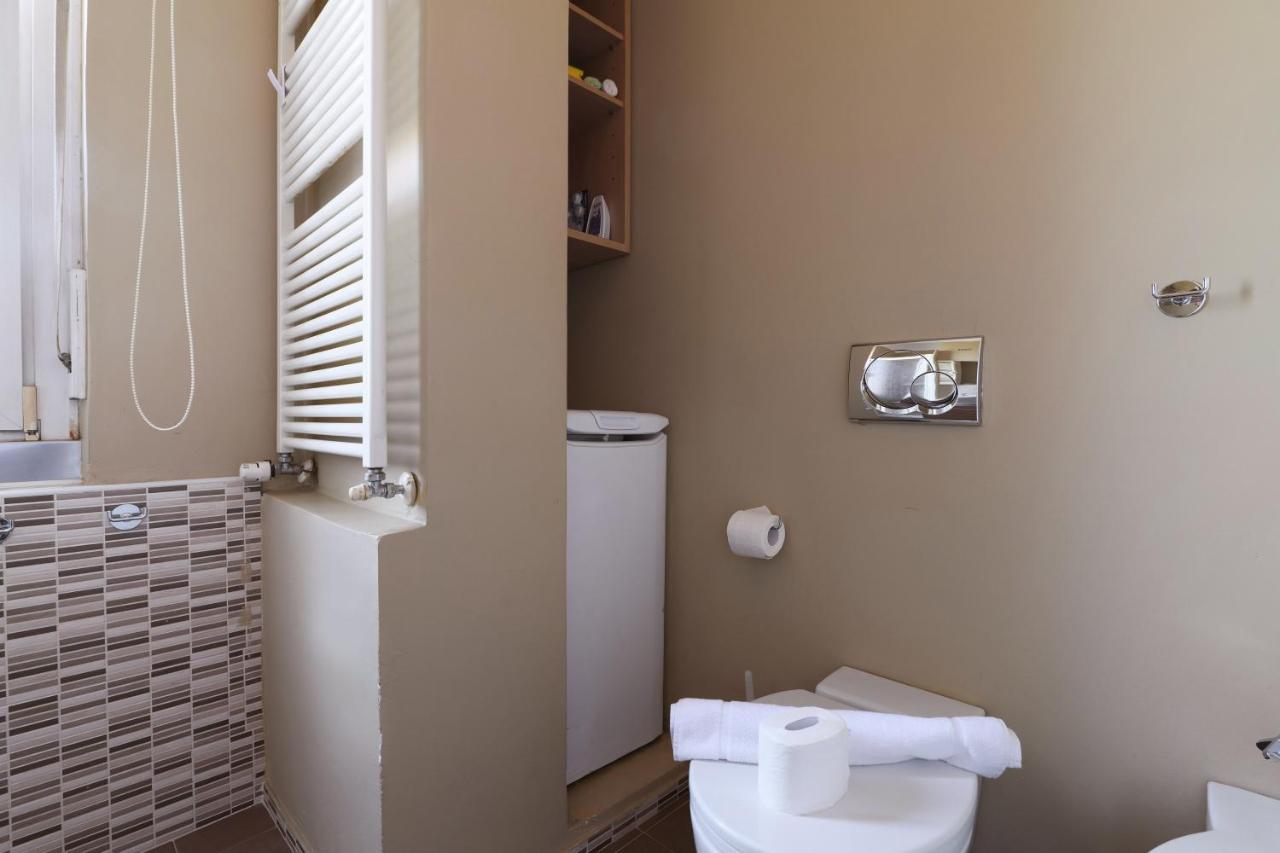 Apartamento Primopiano - Carlone