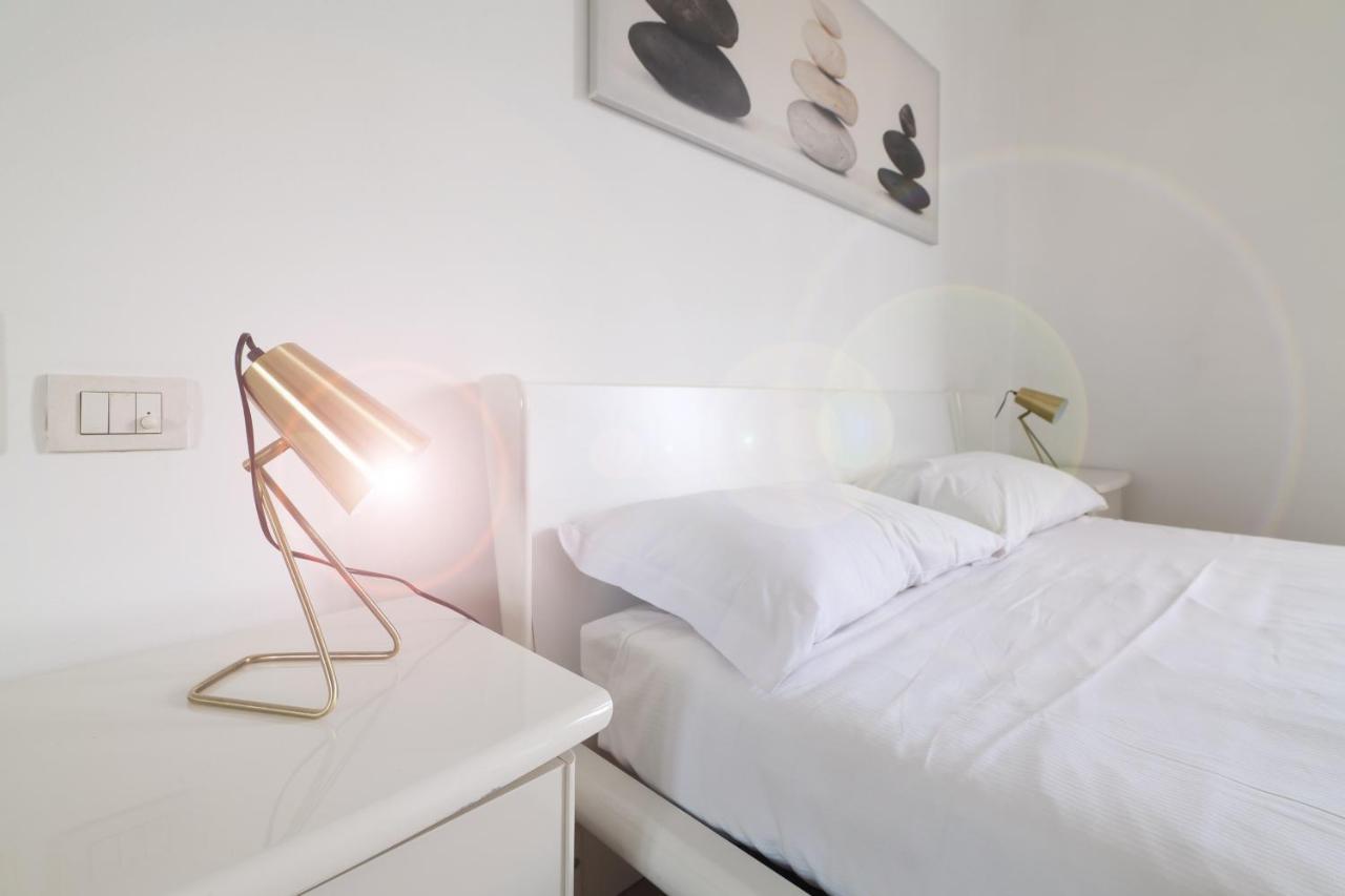 Apartamento Primopiano - Carlone *