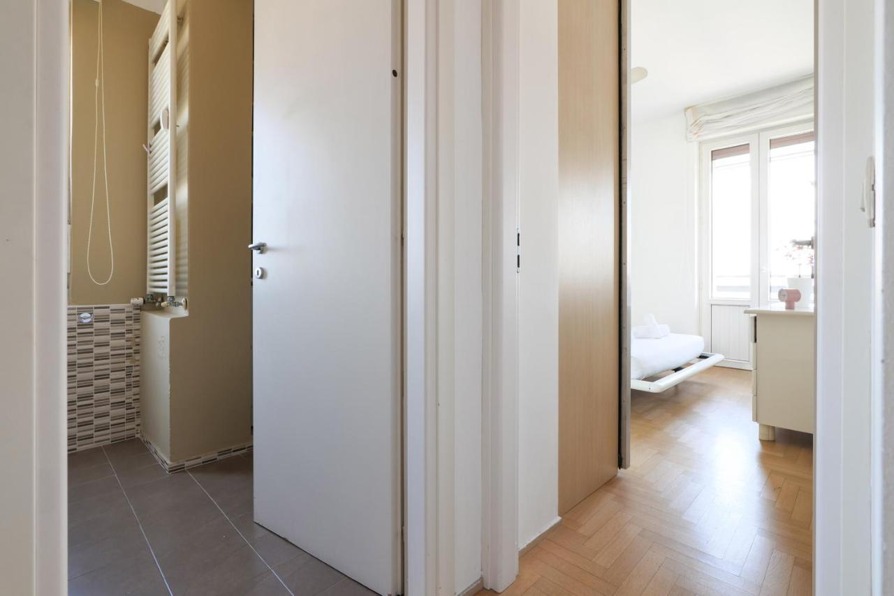 Primopiano - Carlone Apartamento Milán