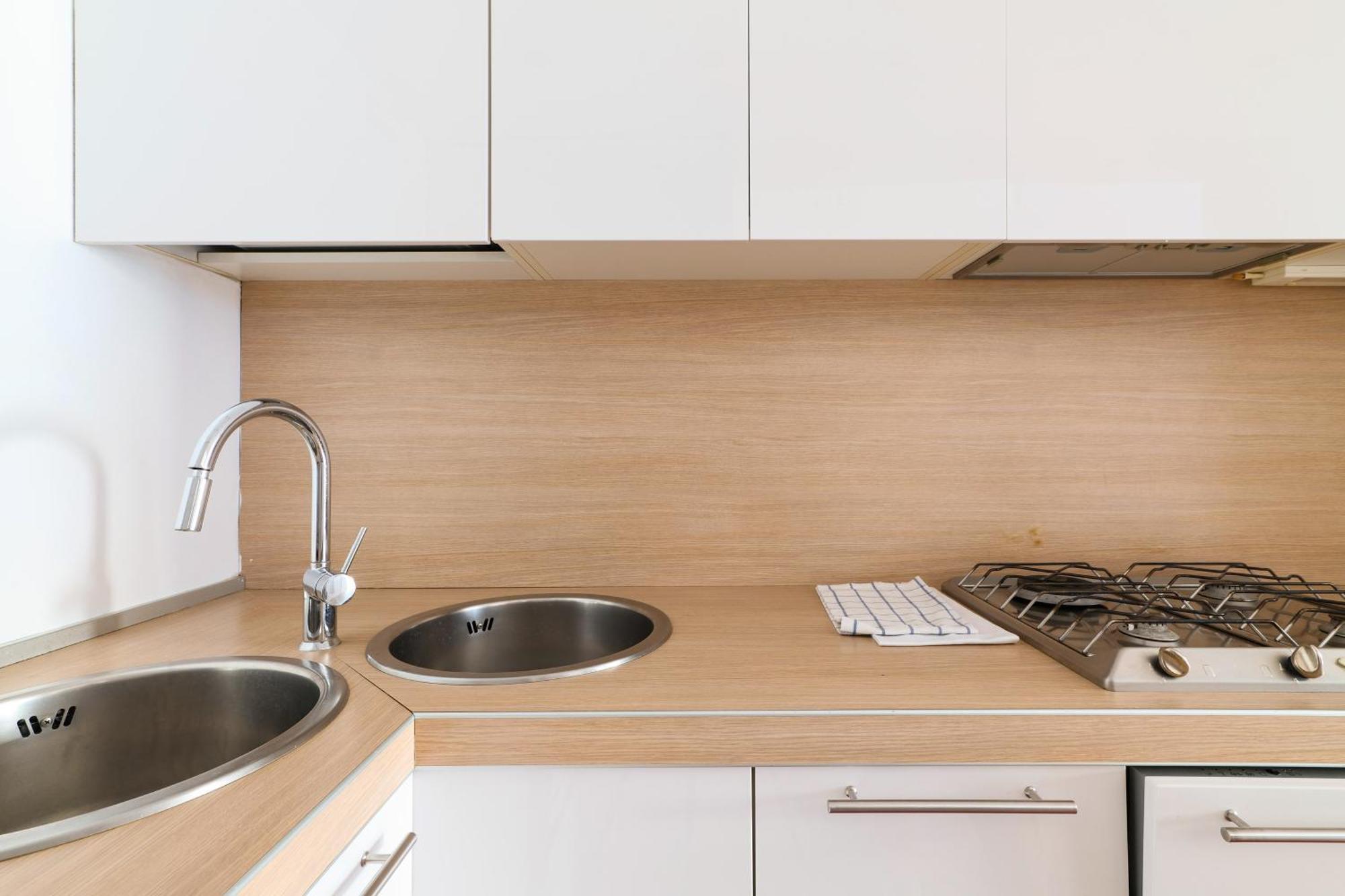 Apartamento Primopiano - Carlone *